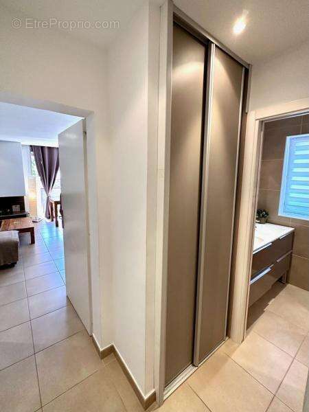   - Appartement à PRADES