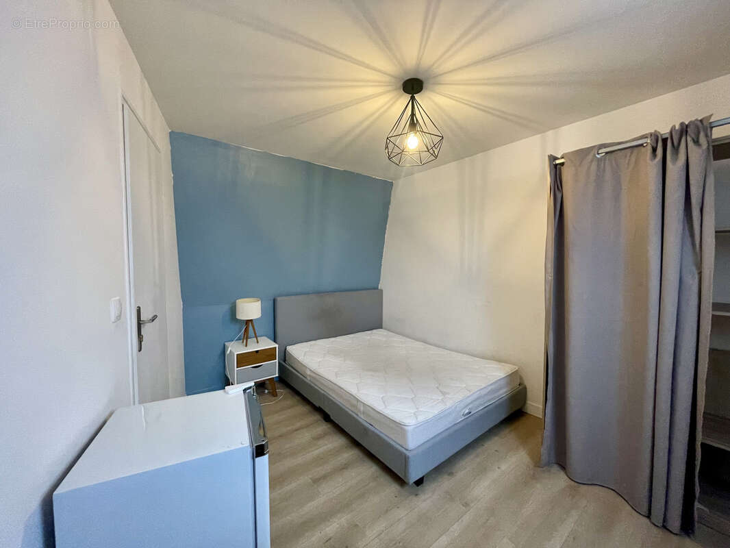 Appartement à ROUBAIX