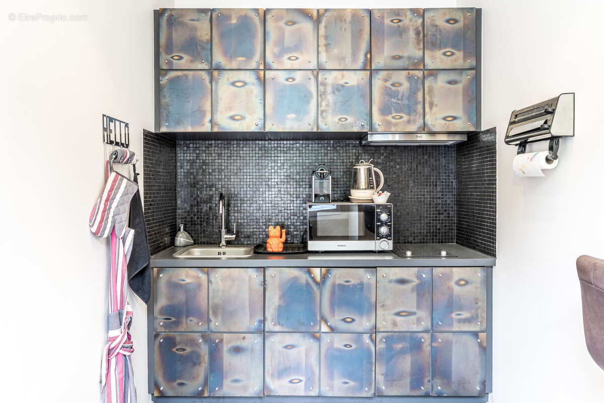 // Appartement LUISA // - photo 4