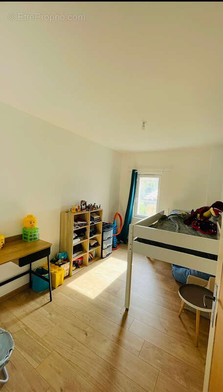 Maison à SAINT-GELY-DU-FESC