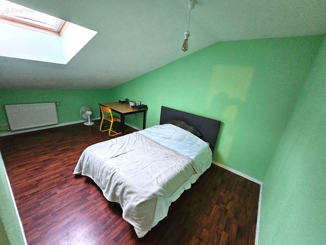 Appartement à ROANNE