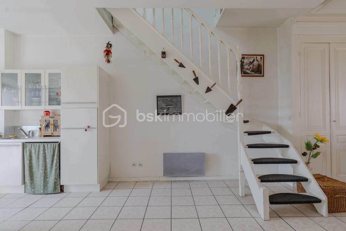 Appartement à LYON-3E