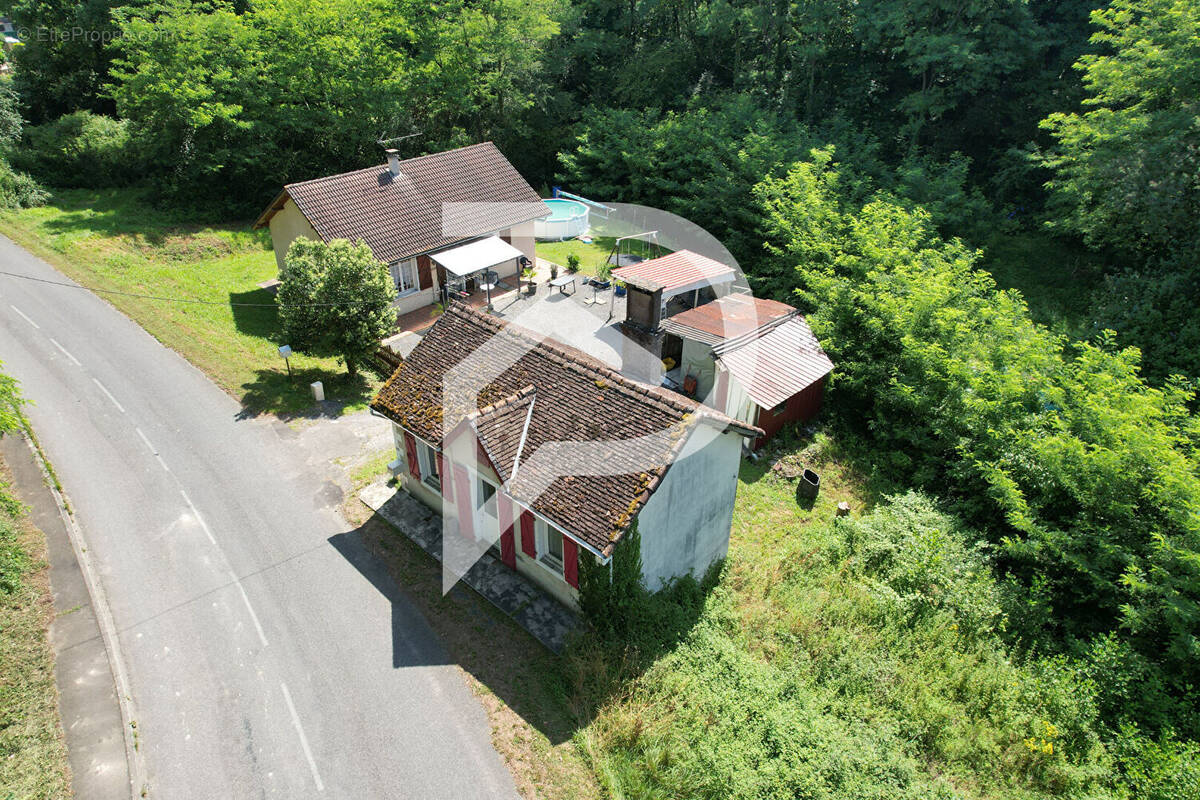 Maison à ARTHEZ-DE-BEARN