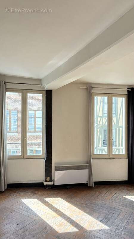 Appartement à ROUEN