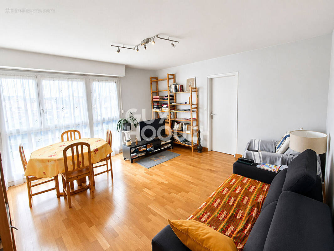 Appartement à LAON