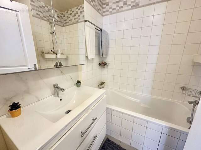 Appartement à CRETEIL
