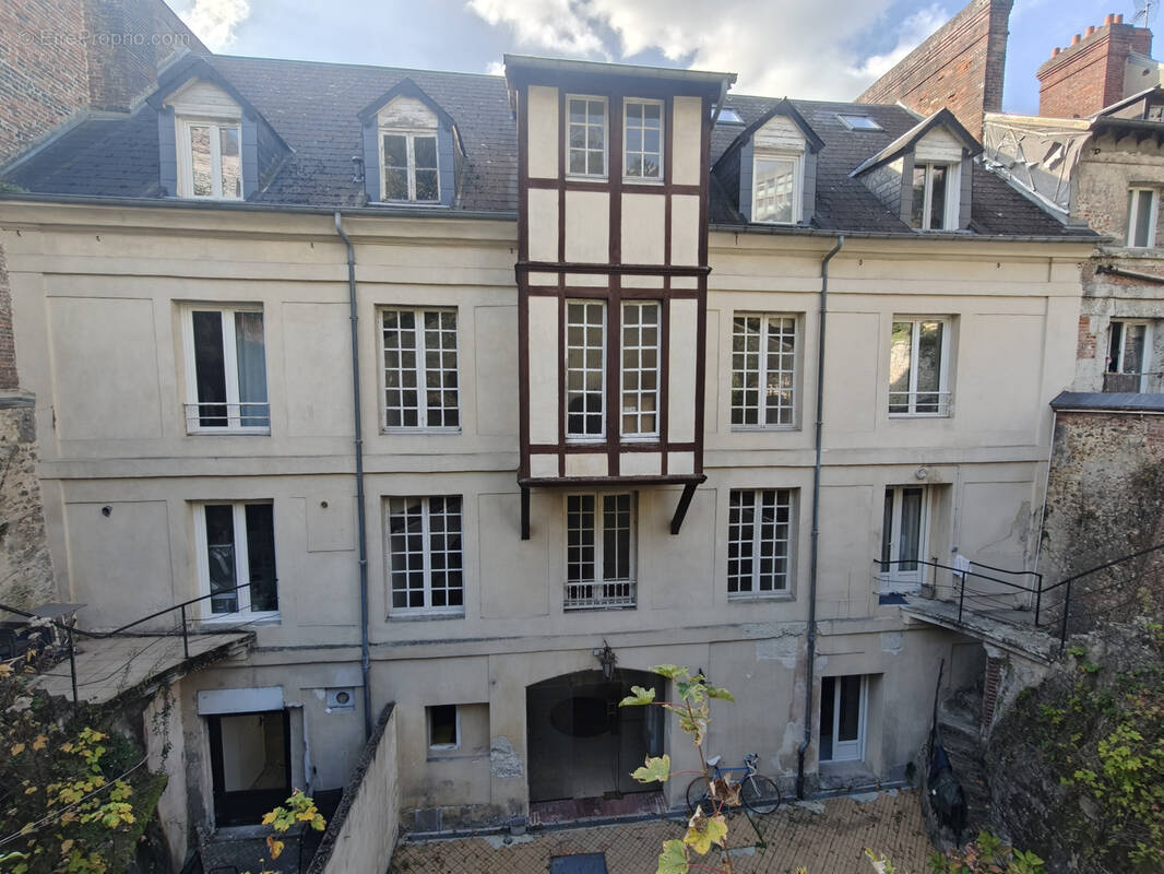 Appartement à LISIEUX