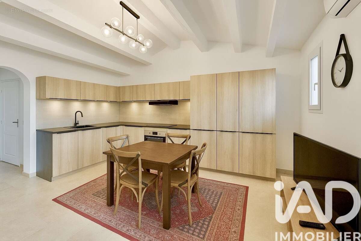 Photo 5 - Maison à ROQUEBRUNE-SUR-ARGENS