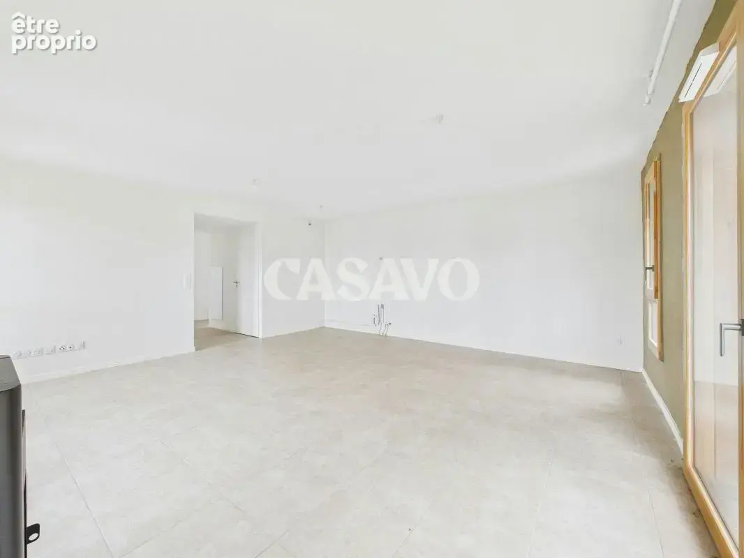 Vente Appartement 3 pièces de 71m² - 33440 Ambarès-et-Lagrave - photo 4