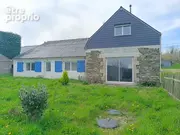 Maison à LAZ