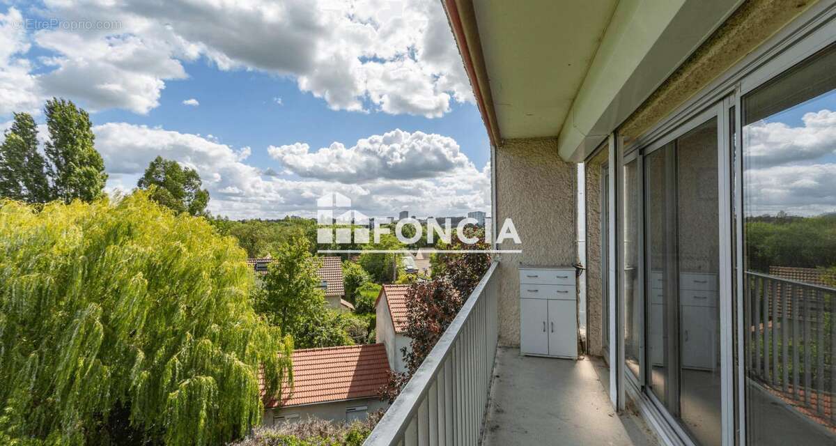 Appartement à ANTONY