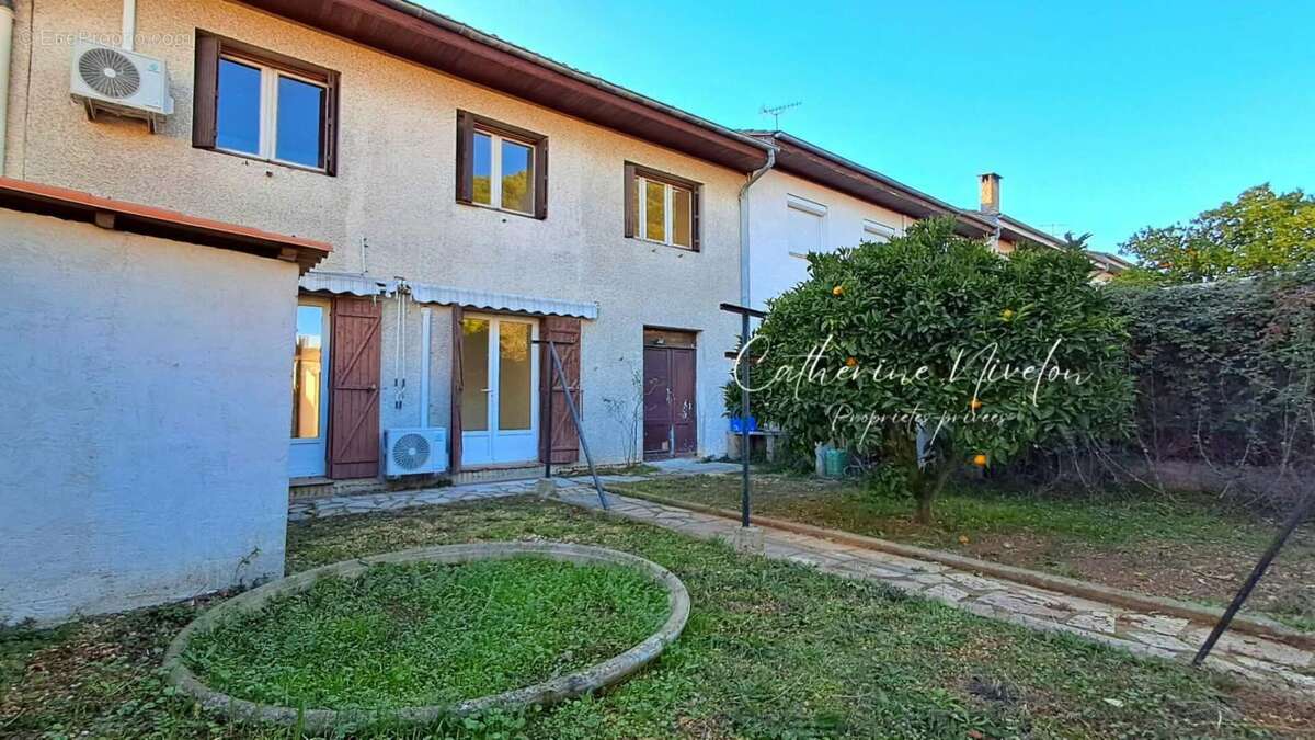 Maison Beziers 5 pièce(s) 91 m2 - photo 3