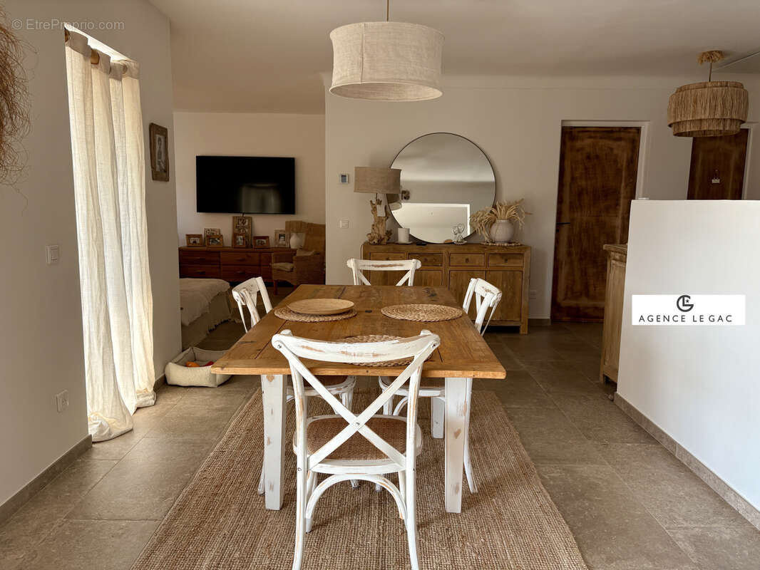 Maison à SAINTE-MAXIME