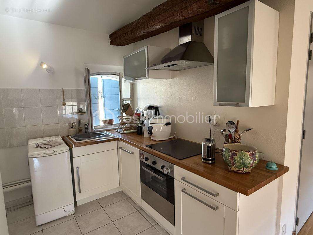 Appartement à AVIGNON