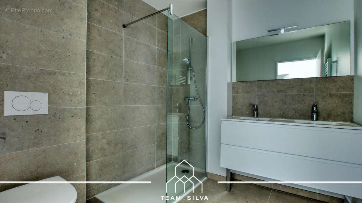 Appartement à SEYSSUEL