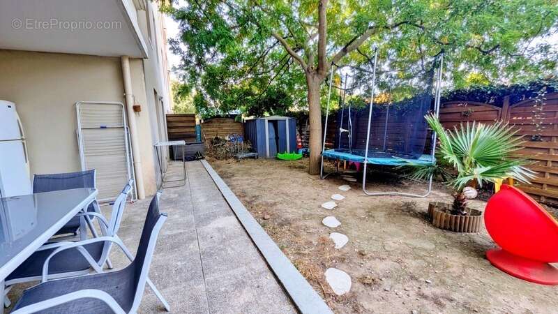 Appartement à ISTRES