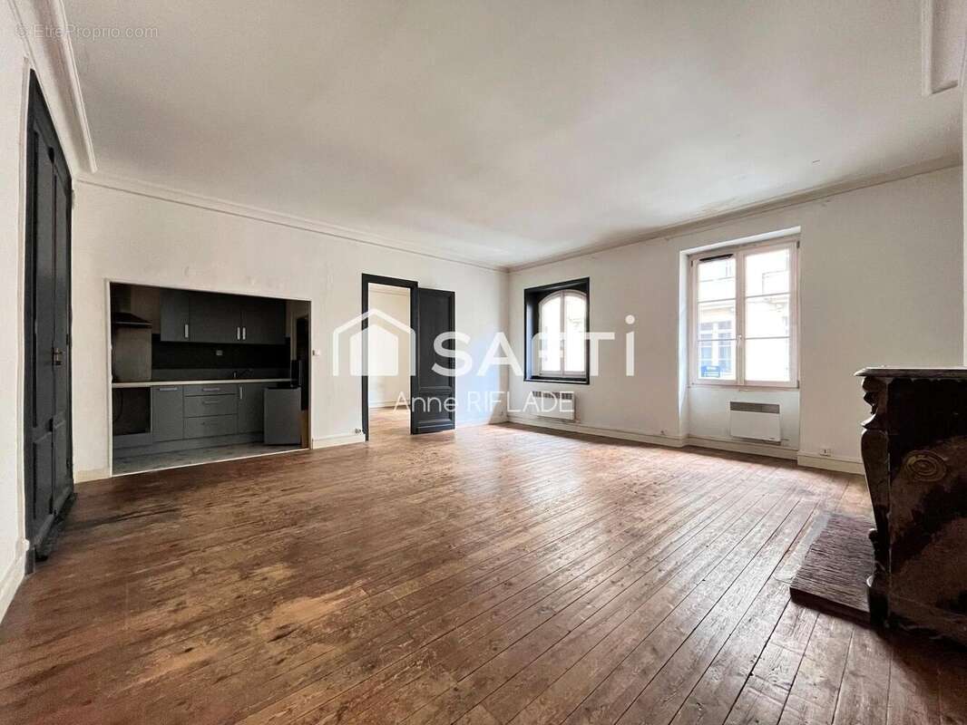 Photo 4 - Appartement à BORDEAUX