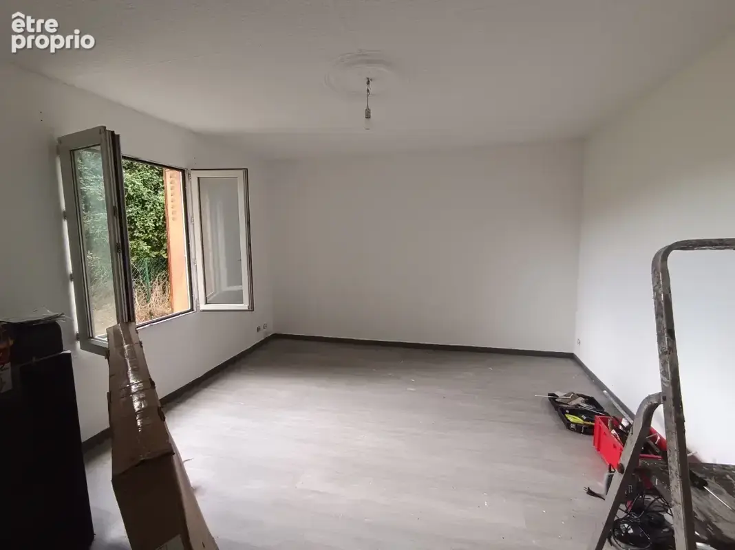 Immeuble de rapport à fort potentiel — 281 m2 hab. sur terrain constructible de 2 588 m2 - photo 5