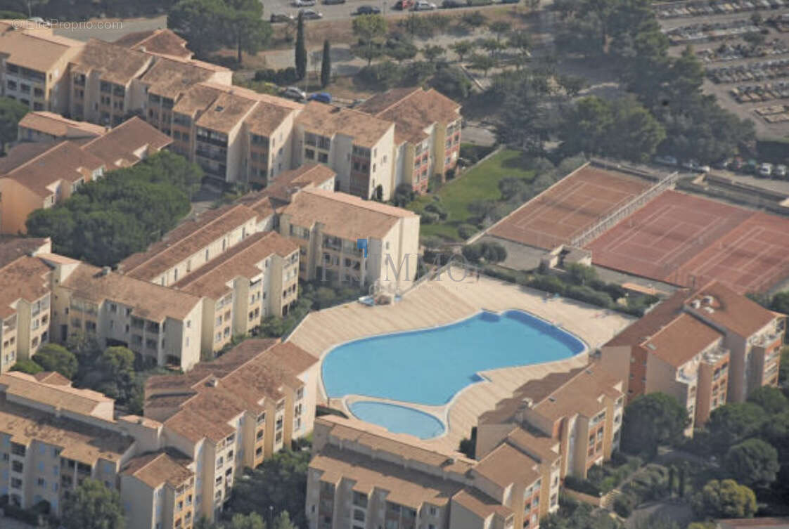 Appartement à FREJUS