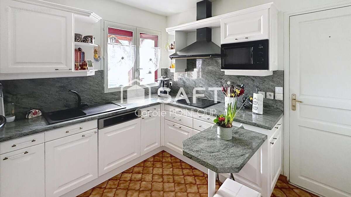 Maison 155 m² à Ozoir-La-Ferriere  - photo 3