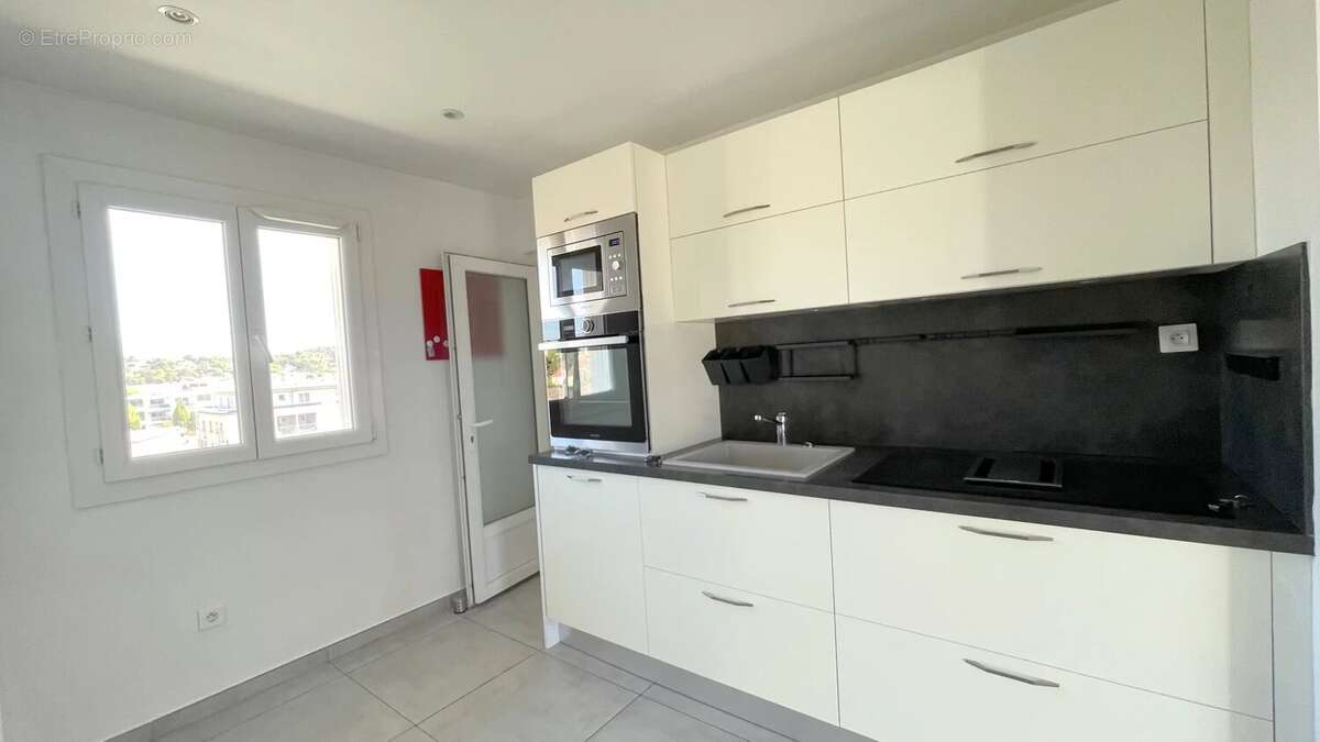 Appartement à LA SEYNE-SUR-MER