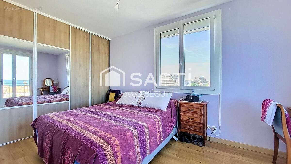 Appartement 102 m² à Canet-En-Roussillon  - photo 7