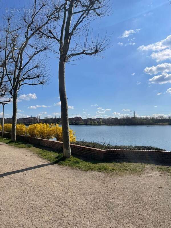 Appartement à SAINT-MAUR-DES-FOSSES