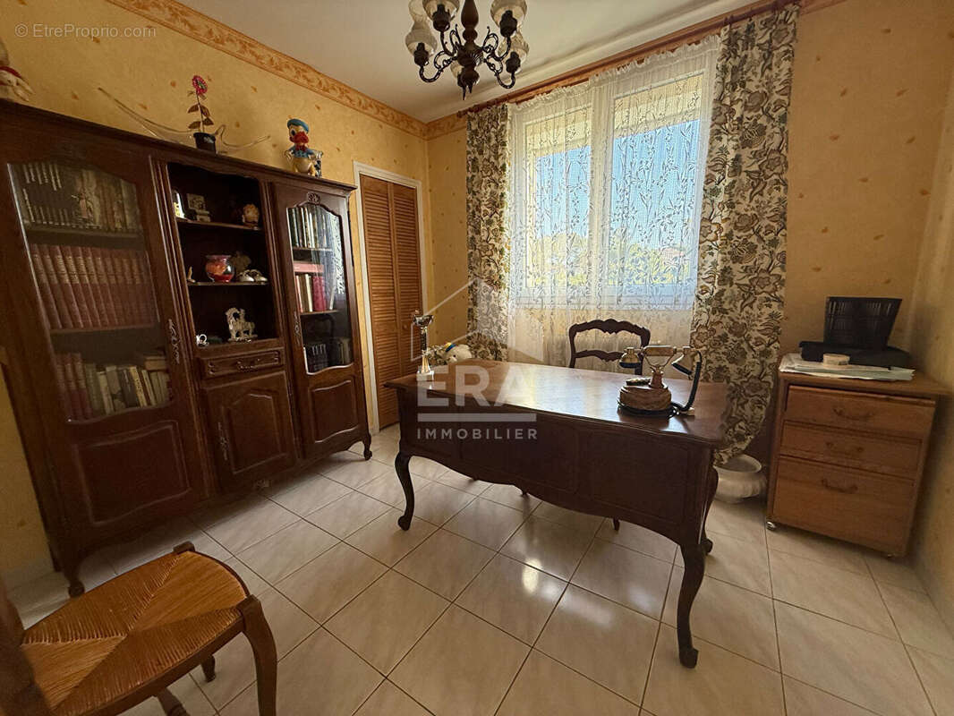 Appartement à MARTIGUES