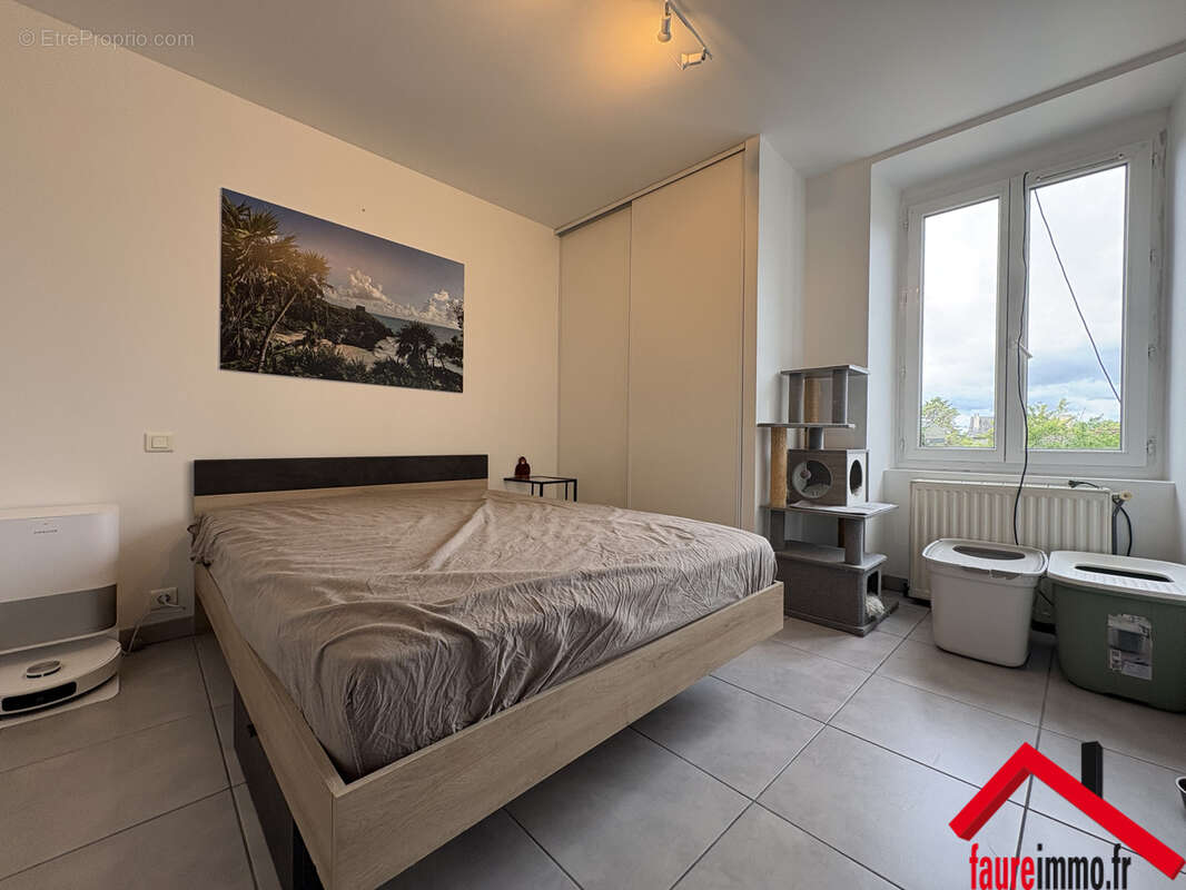 Appartement t3 sur allassac en corrèze - photo 4