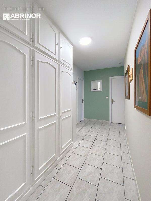 Appartement à RONCHIN