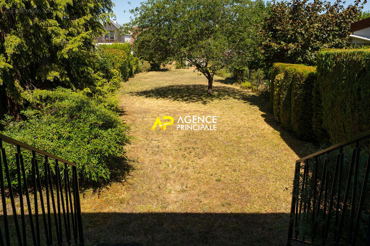 Sartrouville - La Plaine - Maison 5 pièces 85 m2 - photo 7