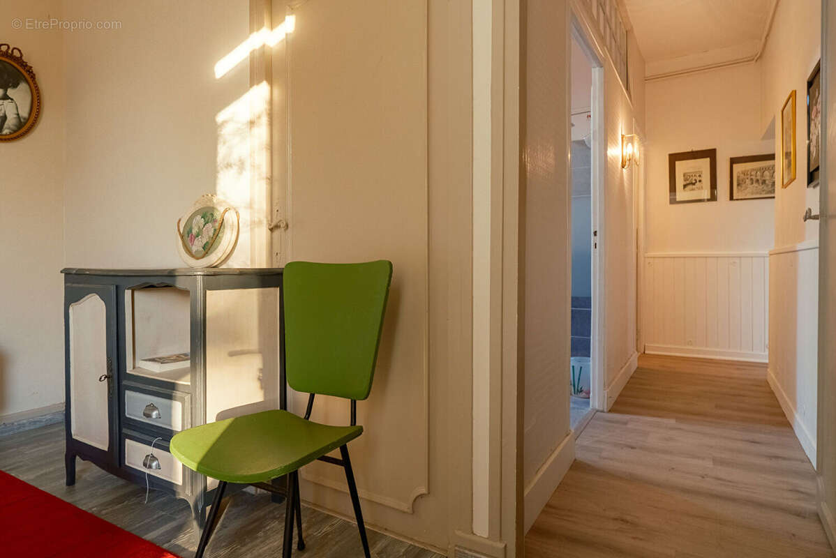 Maison à CARCASSONNE