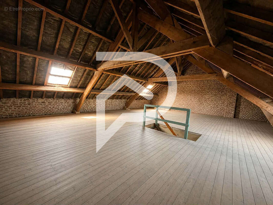 Exclusivité Maison Individuelle - photo 7