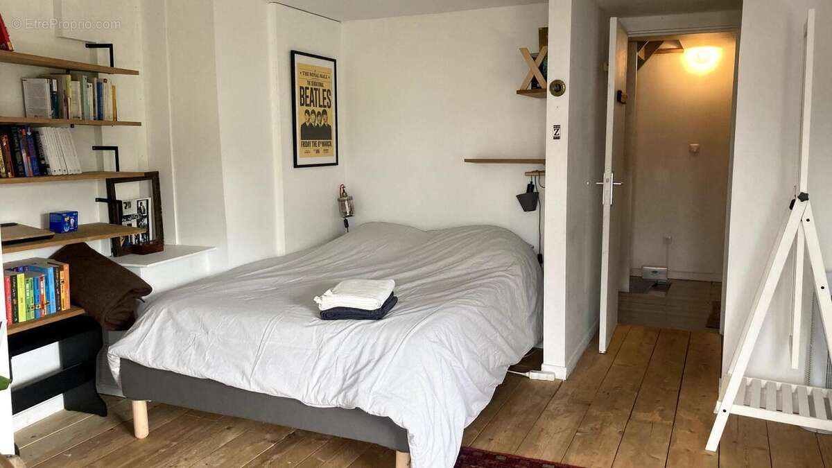 Photo 9 - Maison à MONTREUIL