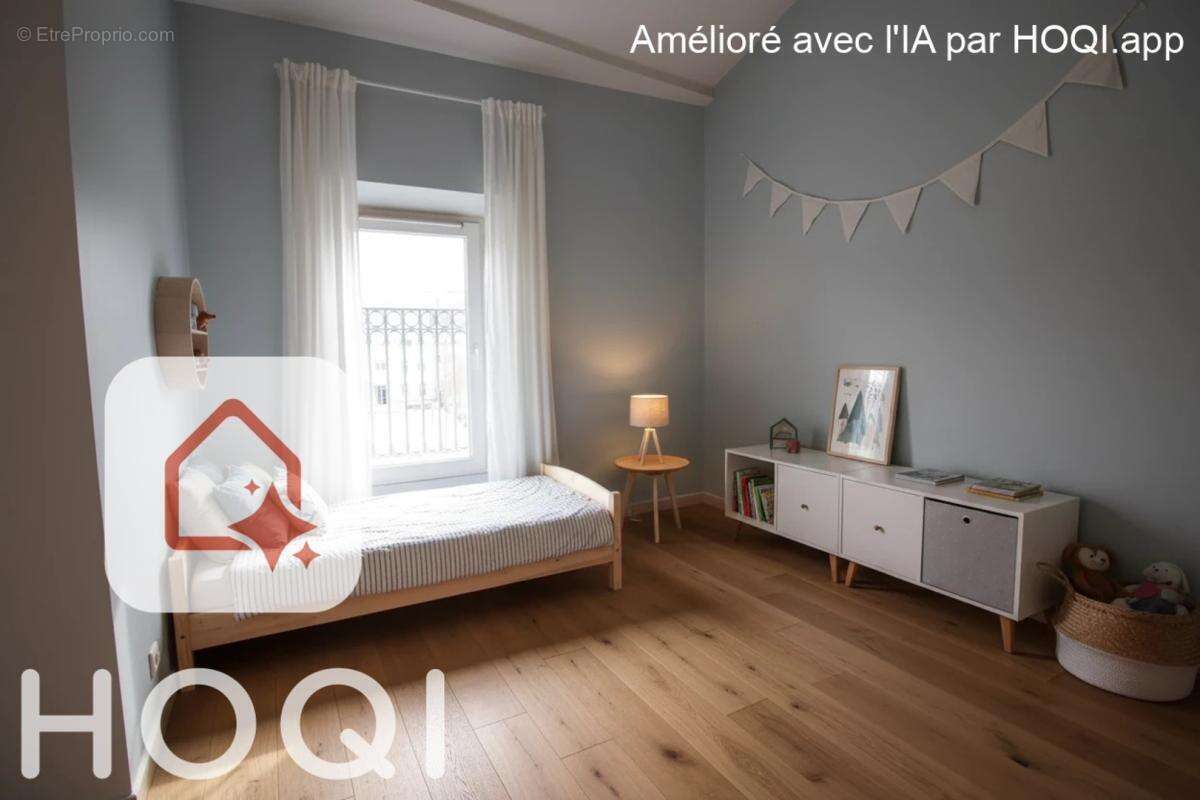 Appartement à VIDAUBAN