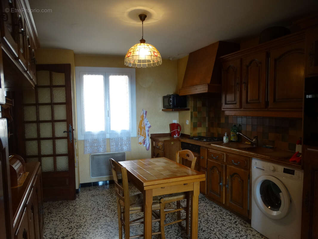 Maison à BONSON