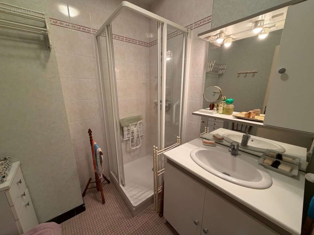 Appartement à LE CREUSOT