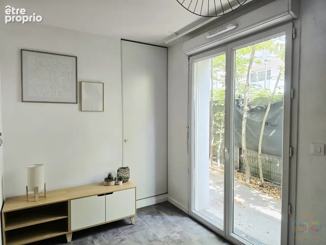 Appartement 2 pièces 40 m² à vendre à Strasbourg (67100) - photo 4