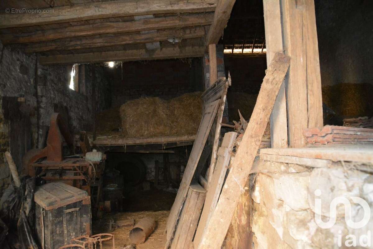 Photo 5 - Maison à ISCHES
