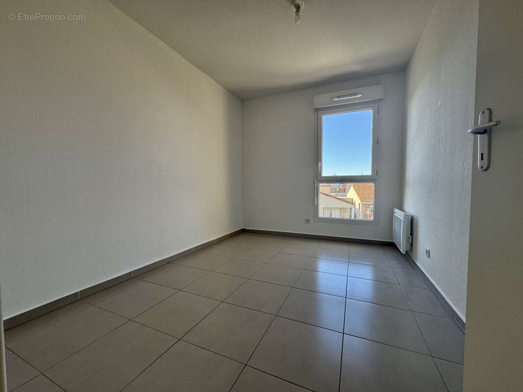 Appartement à SETE