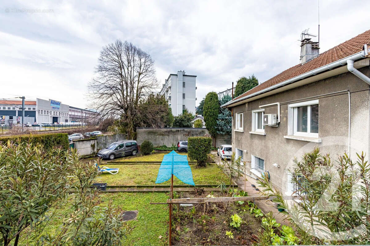 Maison à GRENOBLE