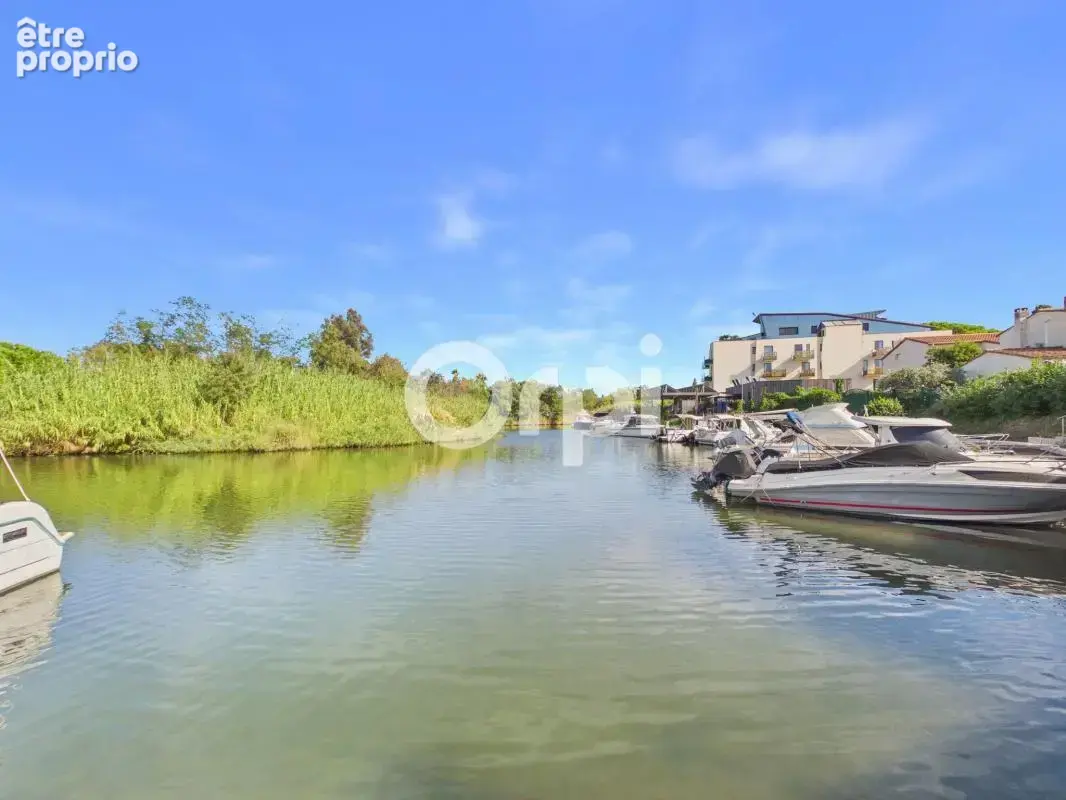 Cottage - résidence avec piscine - 2 chambres - photo 16