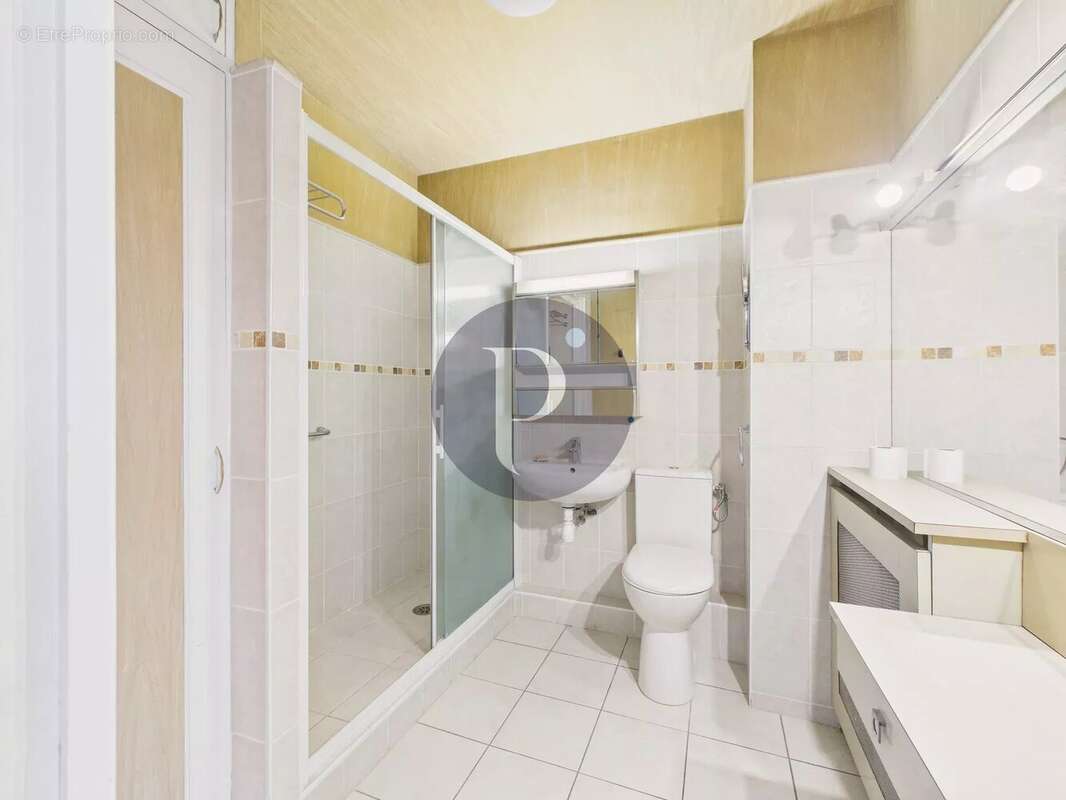 Appartement à BOURG-LA-REINE