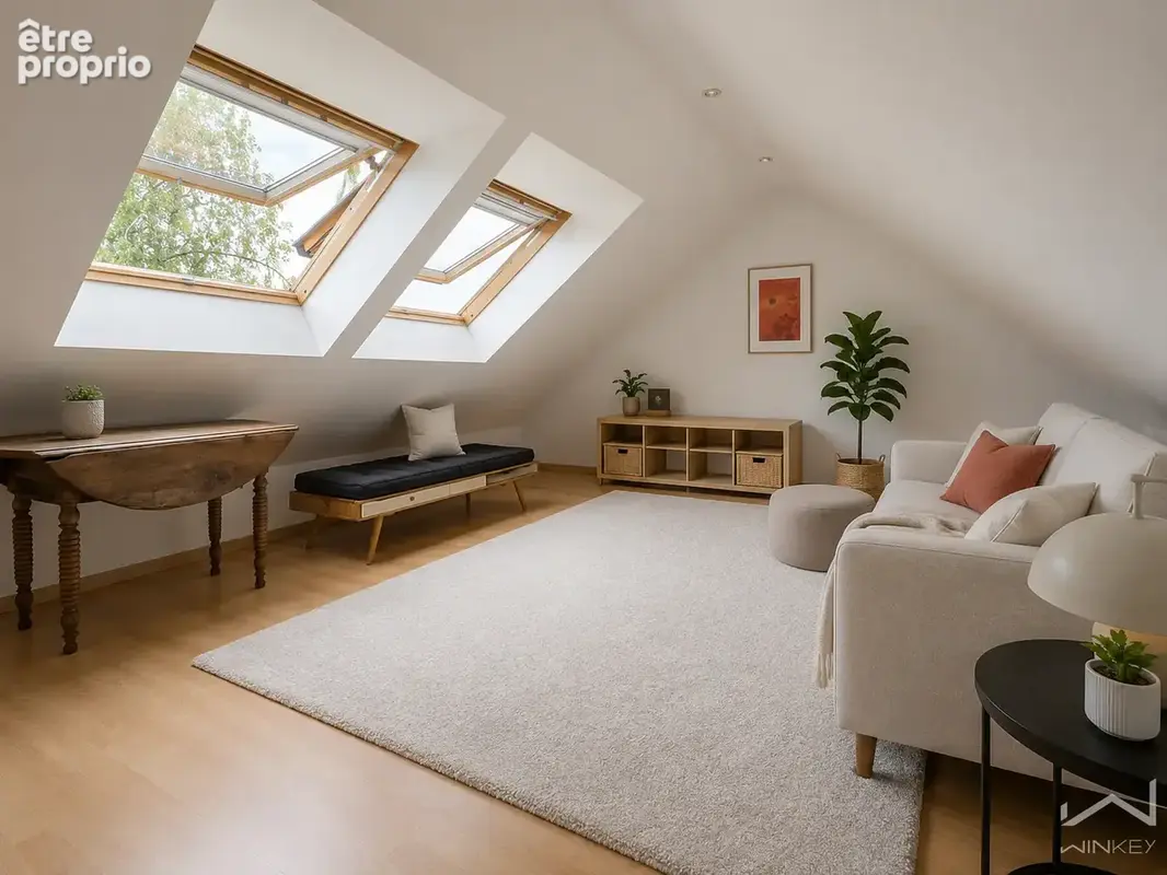 Maison 5 pièces proche Puteaux - photo 10