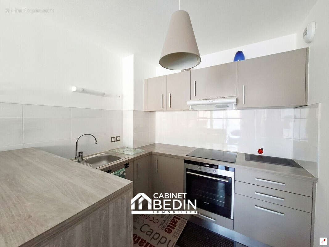 Appartement 45 m² à Arcachon  - photo 9