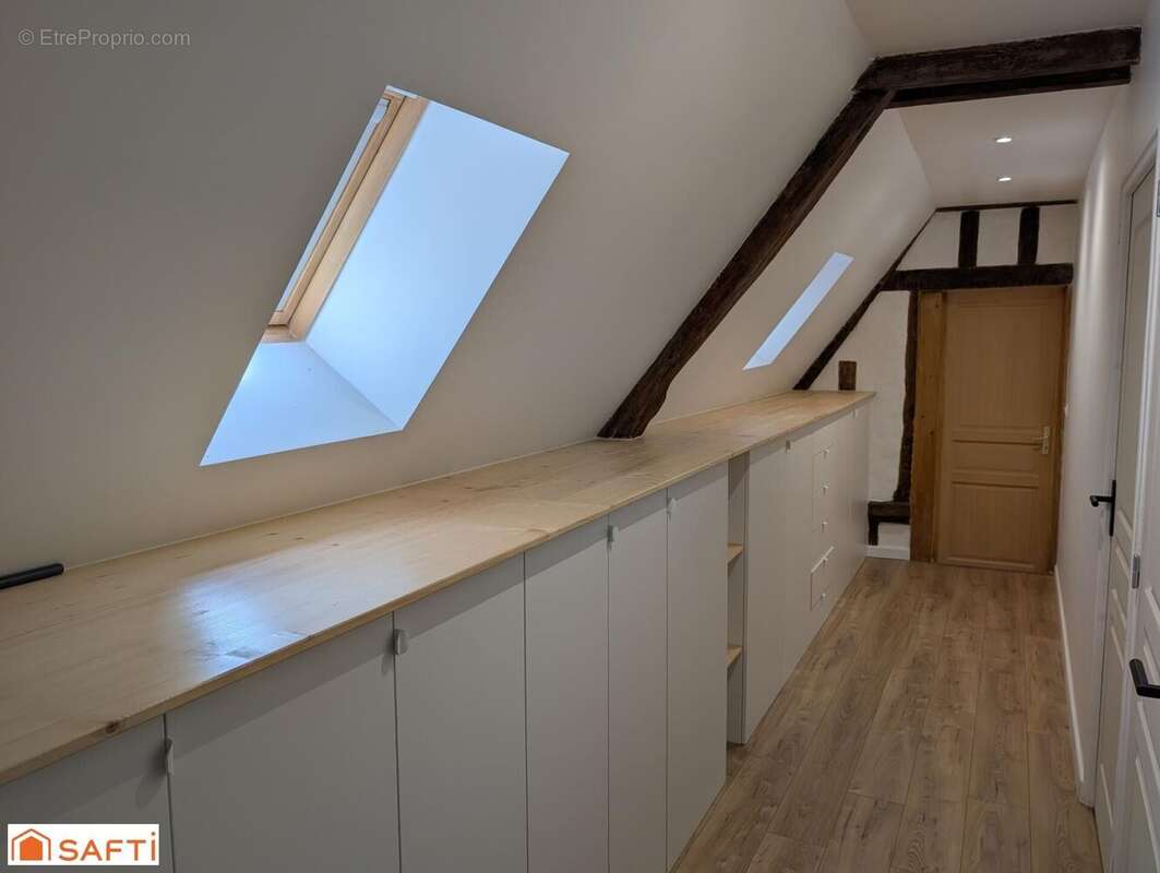 Photo 9 - Maison à LONGNY-AU-PERCHE