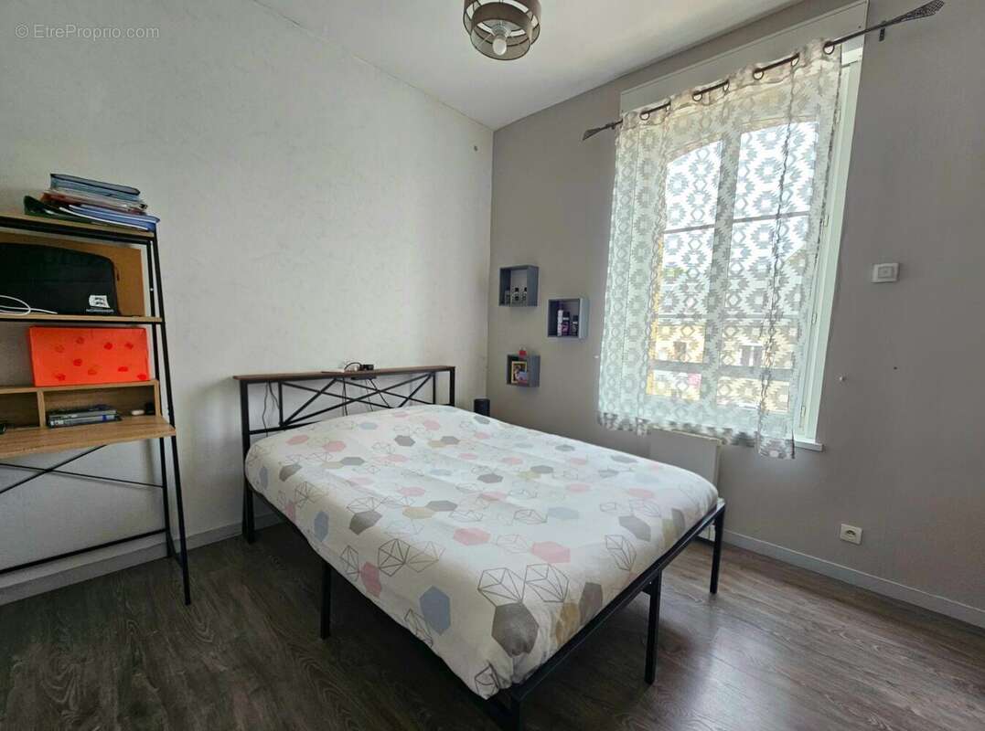 Photo 5 - Maison à QUETTREVILLE-SUR-SIENNE