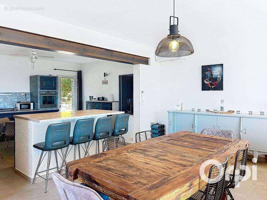 Maison à PORTO-VECCHIO