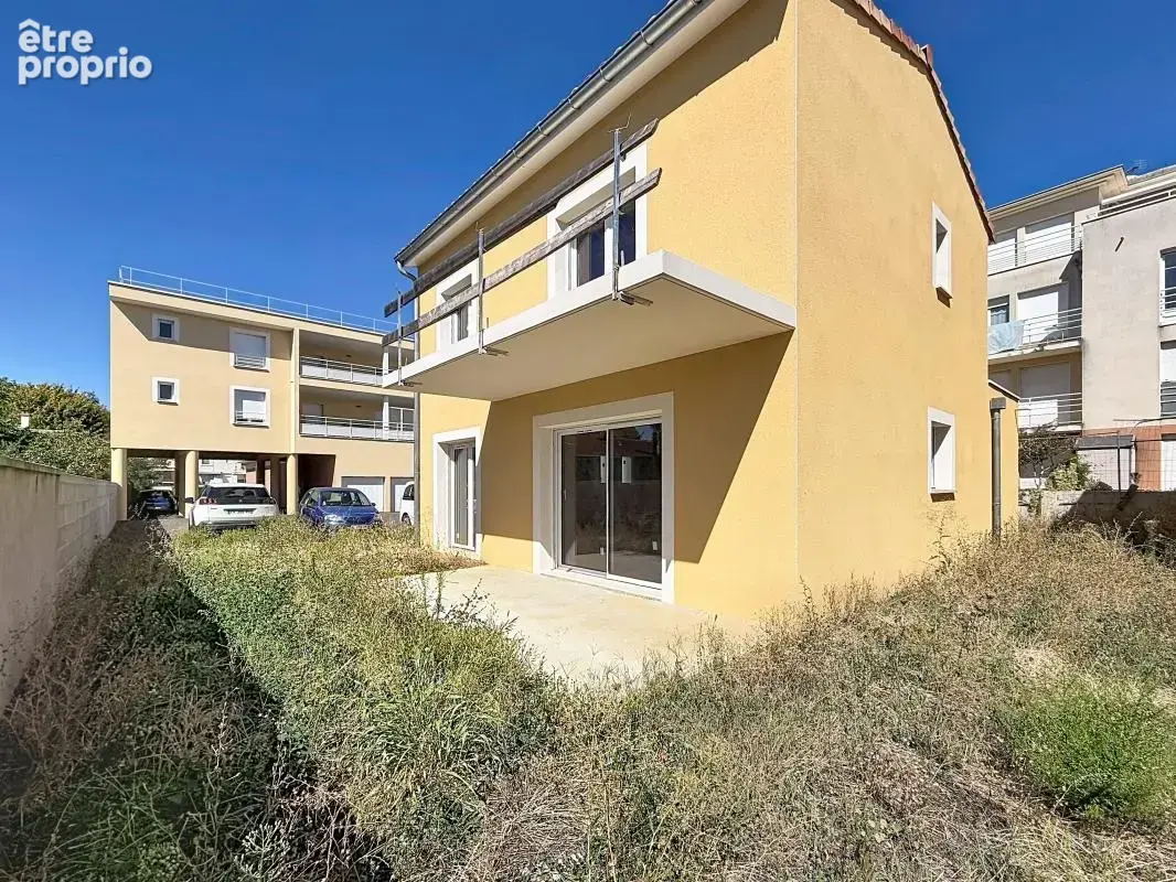 Villa neuve hors d'eau / hors d'air - photo 2