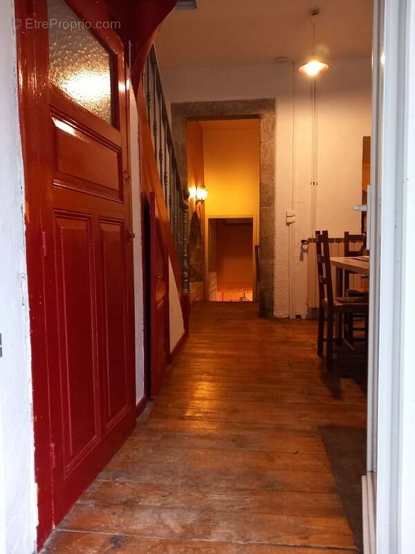 Maison à vendre 4 pièces VILLEFORT (48) - photo 8